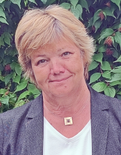 Dr. Claudia Greppmair freie Trauerrednerin in der Region Fürstenfeldbruck Dachau